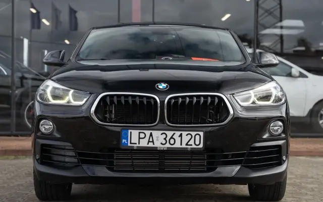 BMW X2 SDrive20i GPF sport