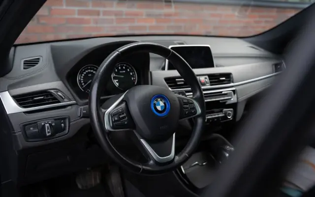 BMW X2 SDrive20i GPF sport