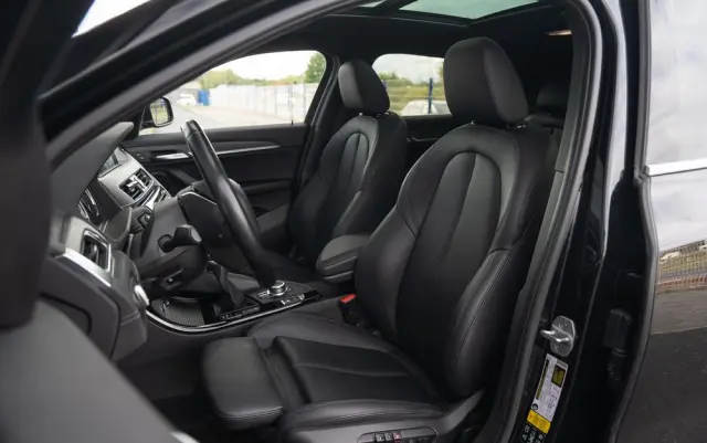 BMW X2 SDrive20i GPF sport