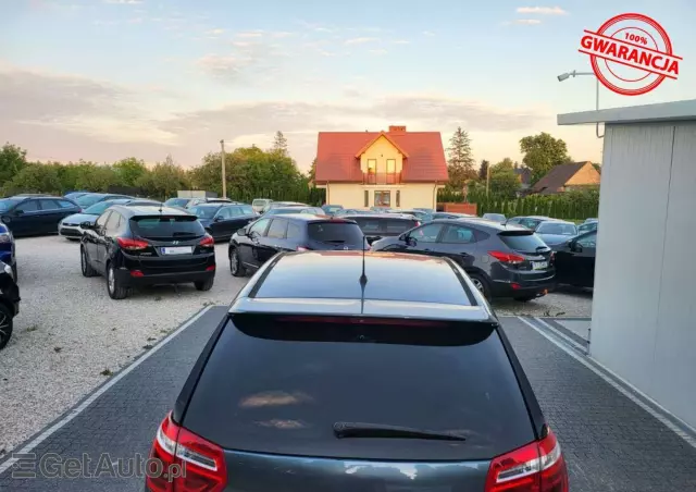 CITROËN C4 Picasso 1.6 VTi Equilibre