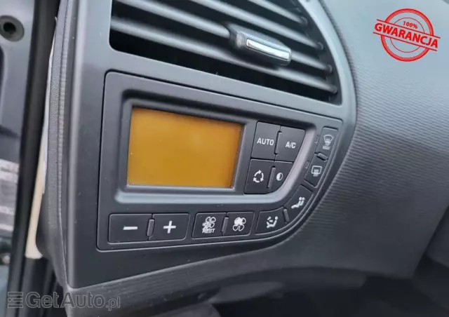 CITROËN C4 Picasso 1.6 VTi Equilibre