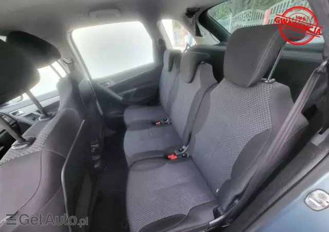 CITROËN C4 Picasso 1.6 VTi Equilibre