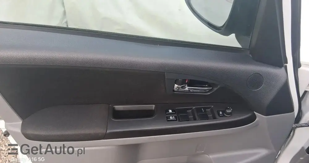 SUZUKI SX4 1.6 VVT 4x4 Comfort