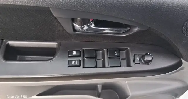 SUZUKI SX4 1.6 VVT 4x4 Comfort