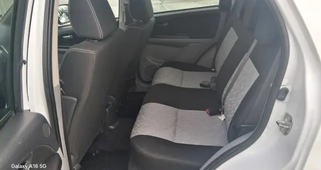 SUZUKI SX4 1.6 VVT 4x4 Comfort