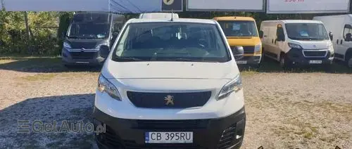 PEUGEOT Traveller 
