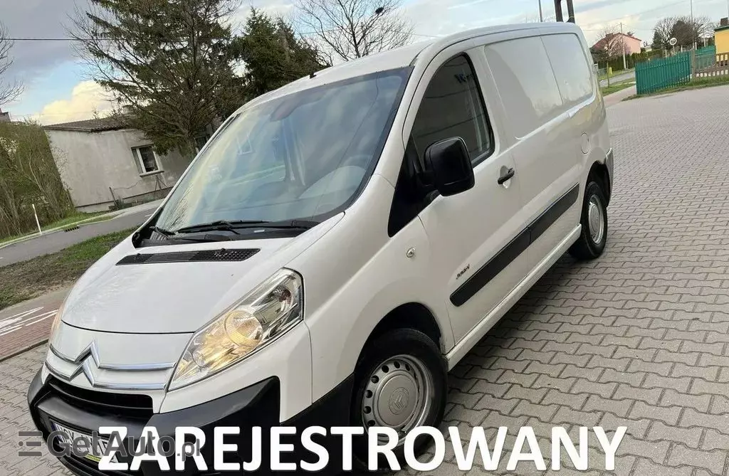 CITROËN Jumpy 