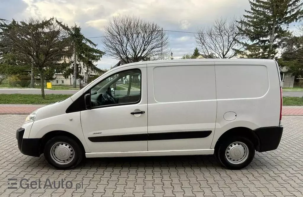 CITROËN Jumpy 