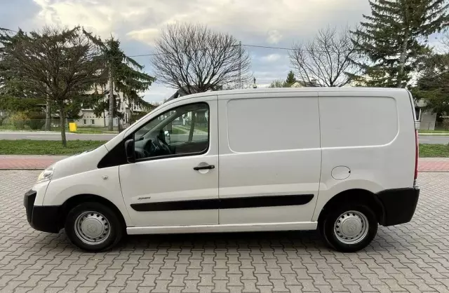 CITROËN Jumpy 