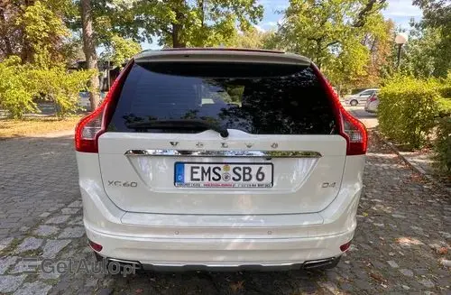 VOLVO Xc 60 