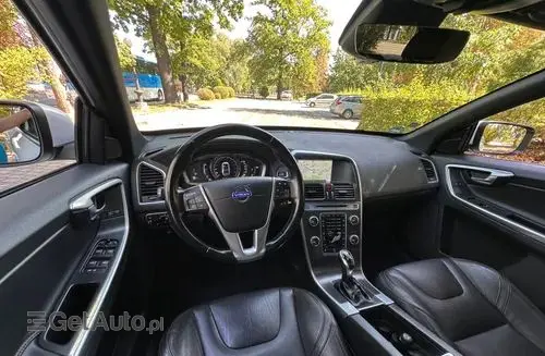 VOLVO Xc 60 