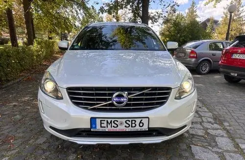 VOLVO Xc 60 