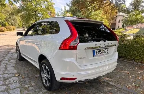 VOLVO Xc 60 