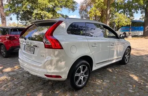 VOLVO Xc 60 