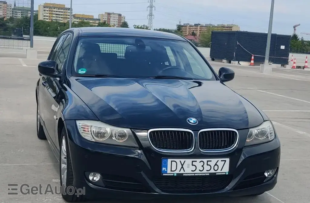 BMW Seria 3 