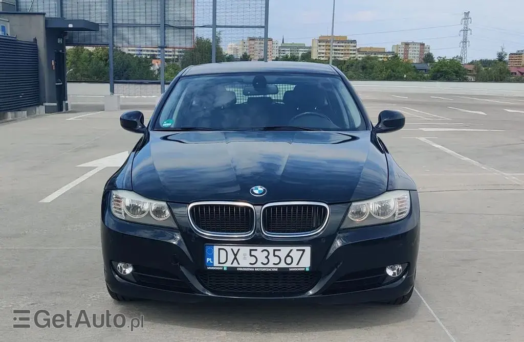 BMW Seria 3 