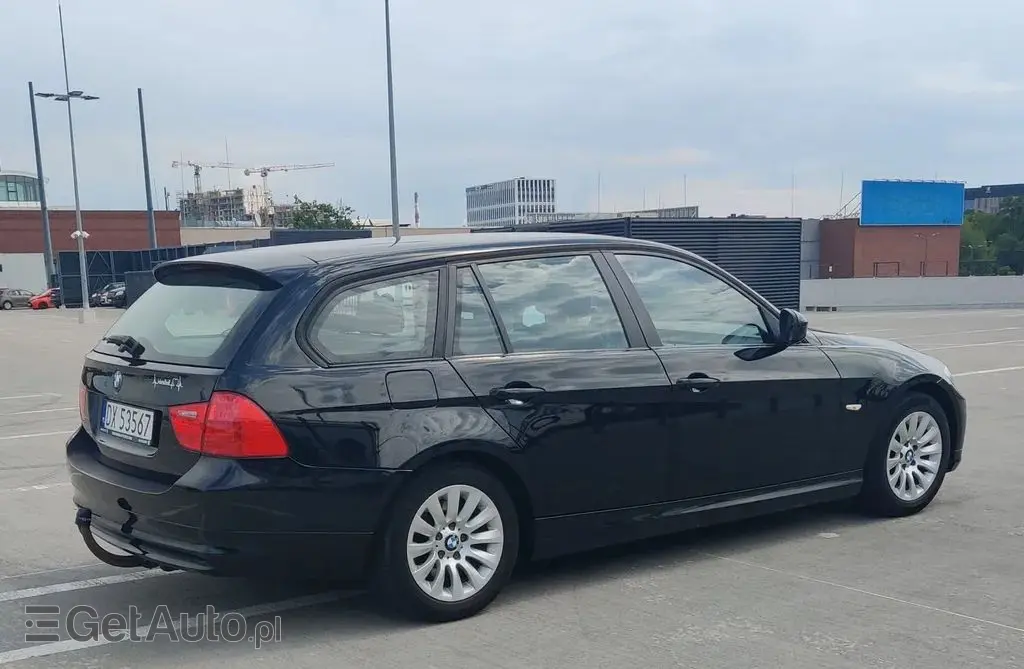 BMW Seria 3 