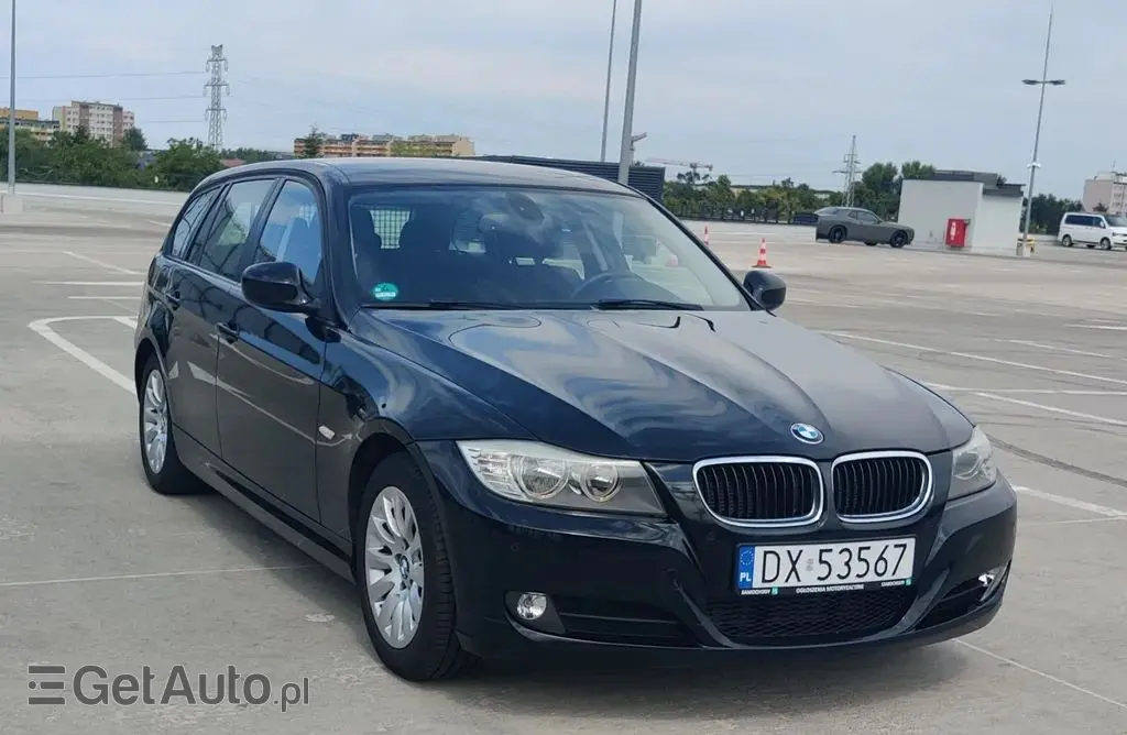 BMW Seria 3 