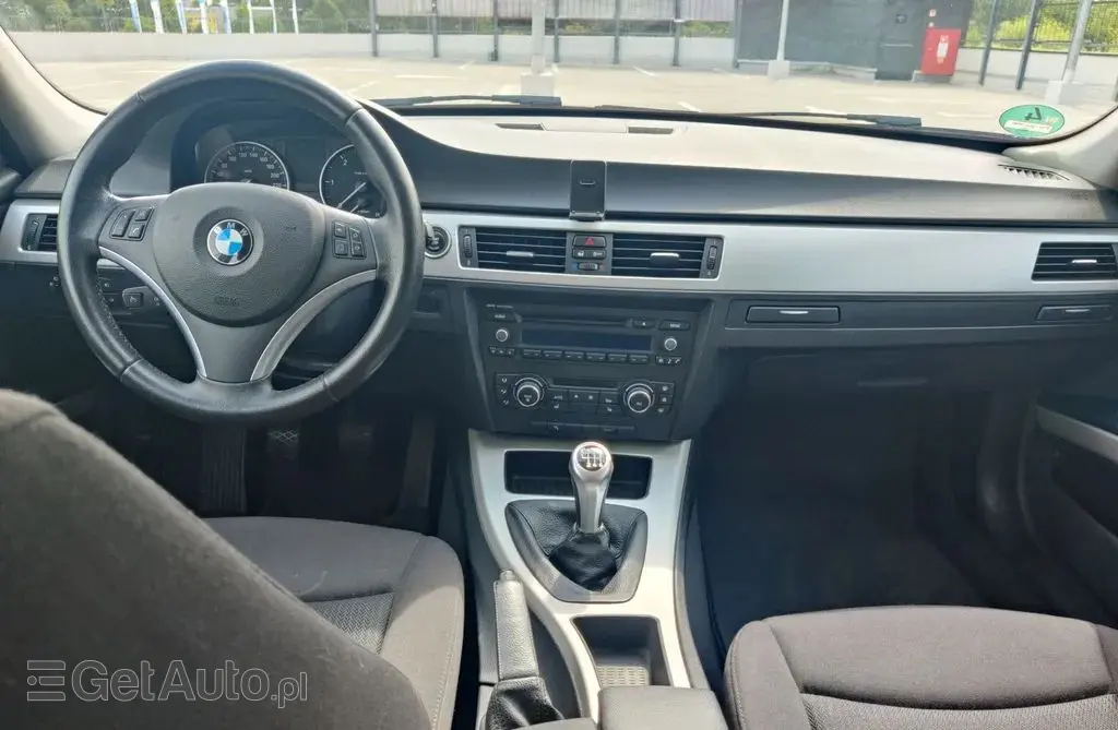 BMW Seria 3 