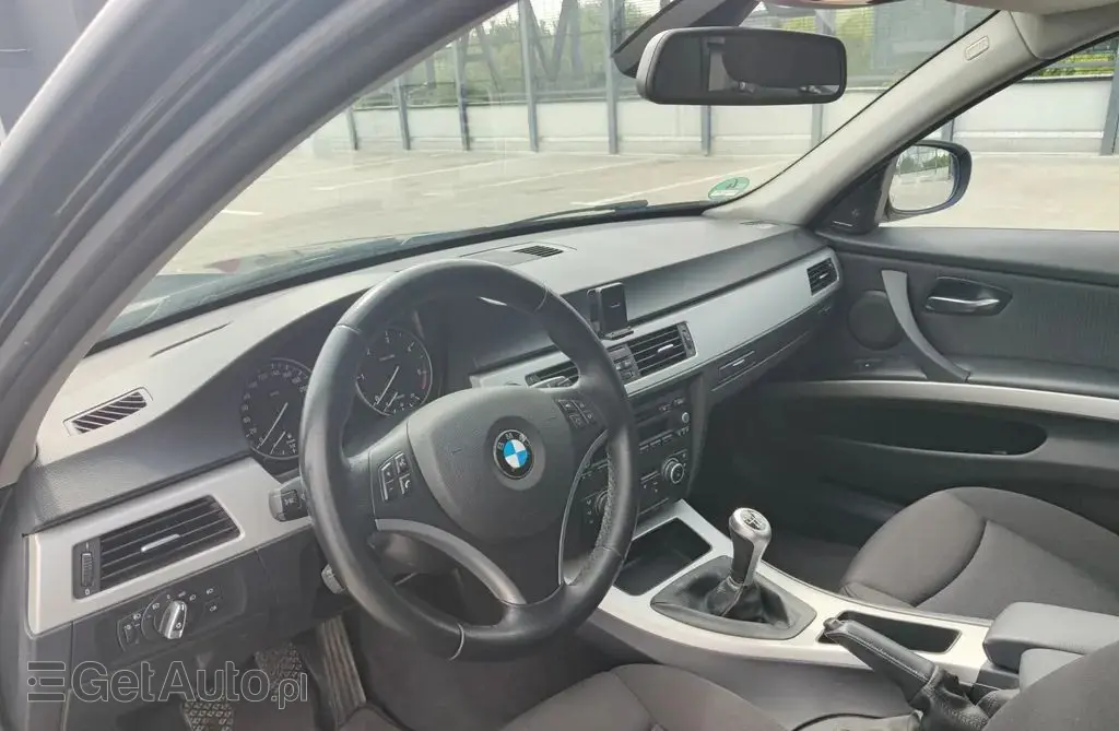 BMW Seria 3 