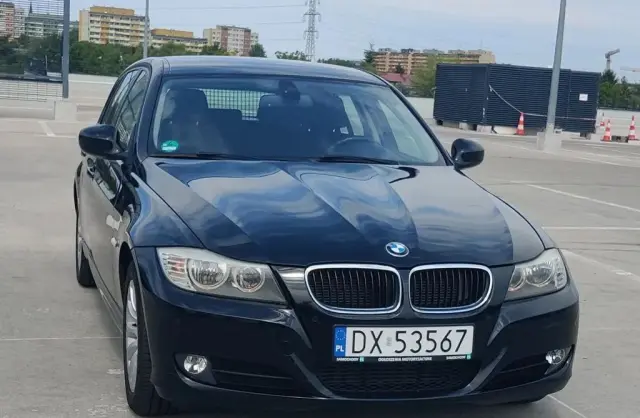 BMW Seria 3 
