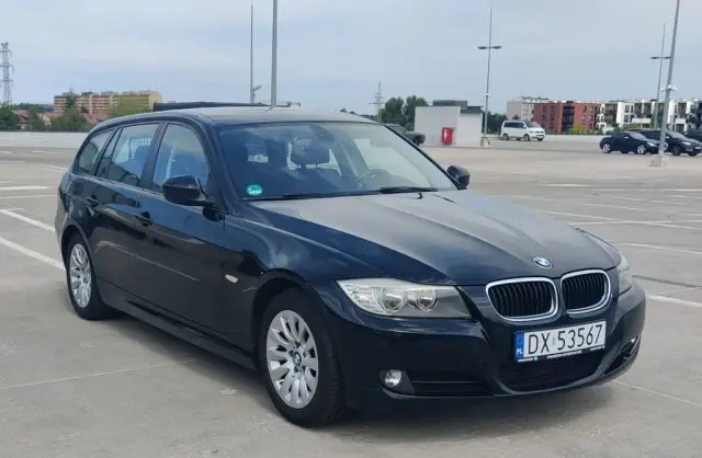 BMW Seria 3 