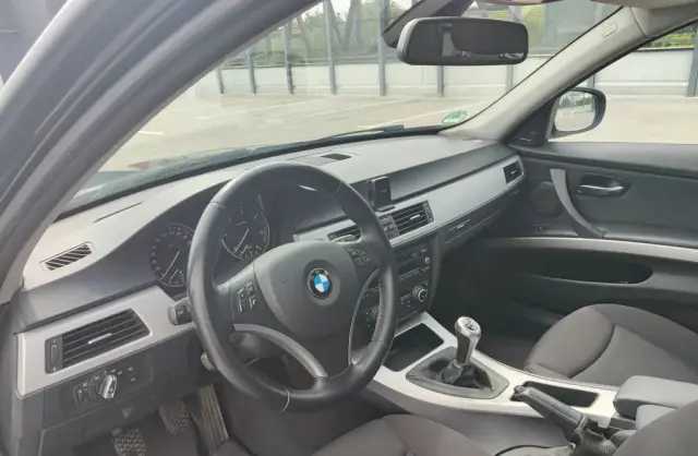 BMW Seria 3 