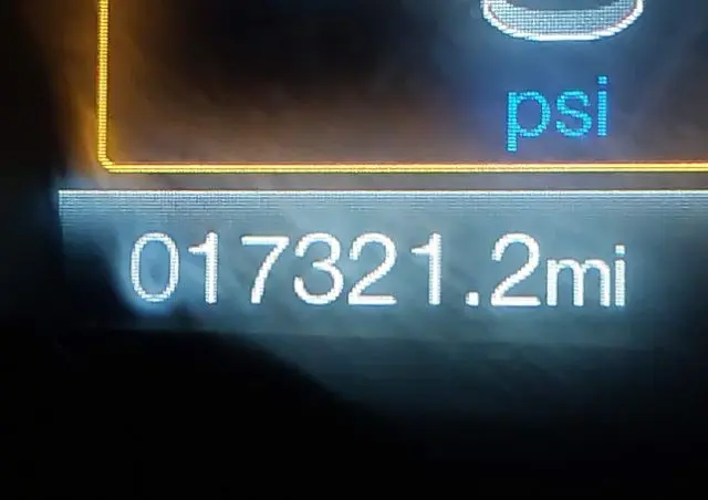 FORD Fusion 2.0 EcoBoost Titanium