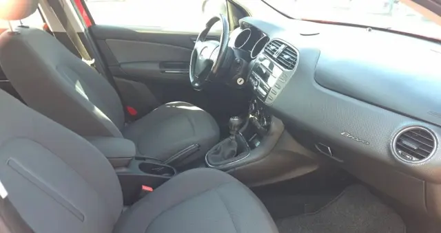 FIAT Bravo 