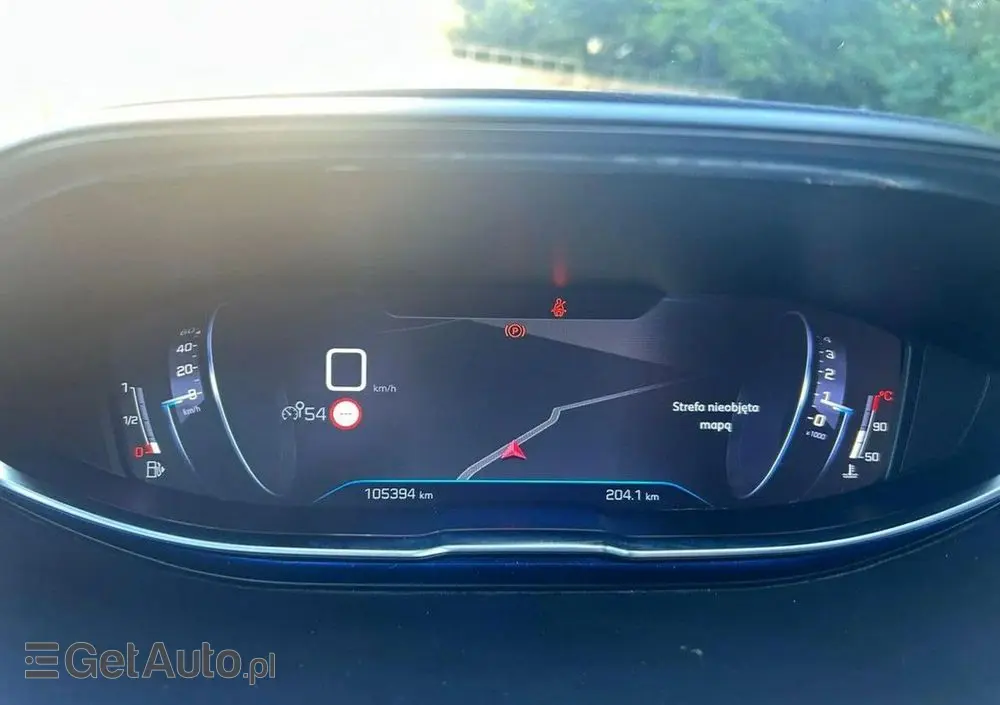 PEUGEOT 3008 1.2 PureTech Active Pack S&S