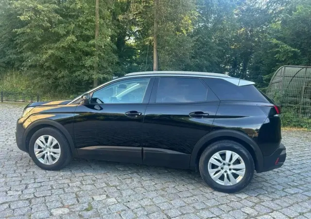 PEUGEOT 3008 1.2 PureTech Active Pack S&S