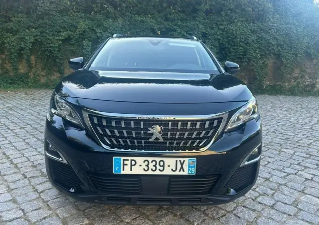 PEUGEOT 3008 1.2 PureTech Active Pack S&S