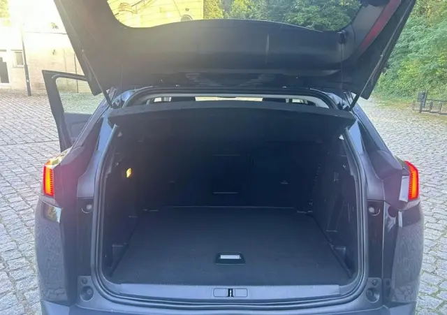 PEUGEOT 3008 1.2 PureTech Active Pack S&S