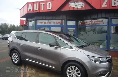RENAULT Espace 