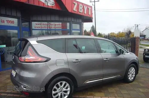 RENAULT Espace 