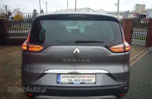 RENAULT Espace 