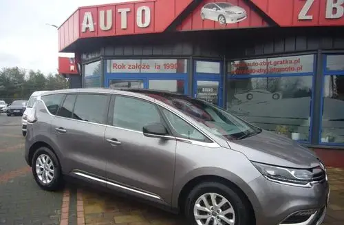 RENAULT Espace 