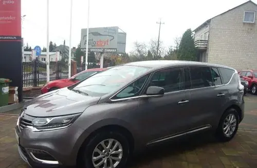 RENAULT Espace 