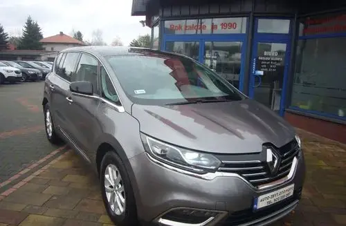 RENAULT Espace 