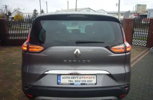 RENAULT Espace 