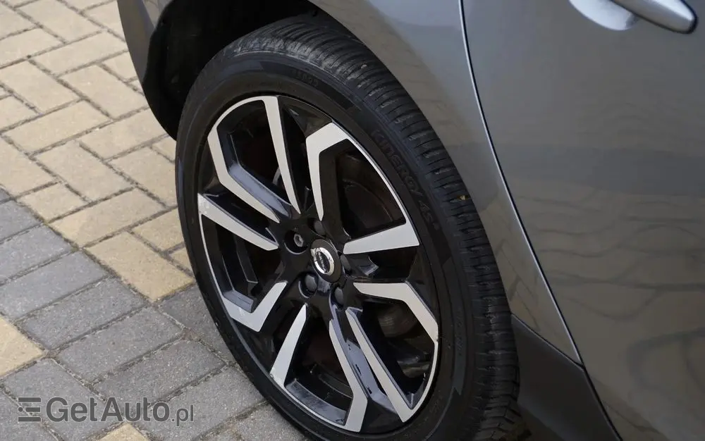 VOLVO V40 Cross Country D2 Momentum