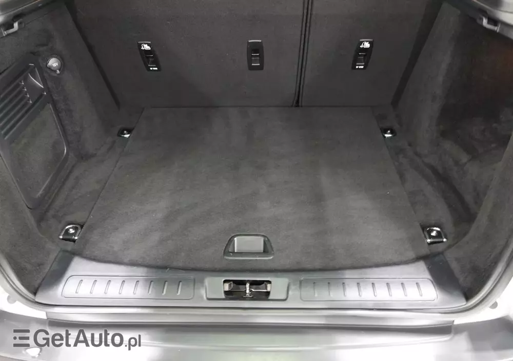 LAND ROVER Range Rover Evoque 2.0TD4 HSE