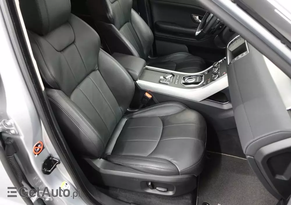 LAND ROVER Range Rover Evoque 2.0TD4 HSE