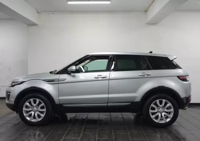 LAND ROVER Range Rover Evoque 2.0TD4 HSE