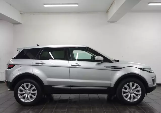 LAND ROVER Range Rover Evoque 2.0TD4 HSE
