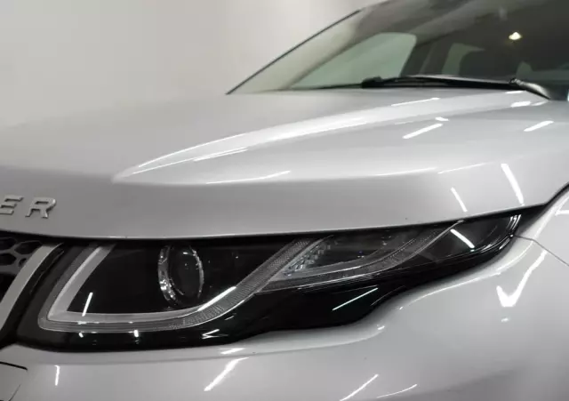 LAND ROVER Range Rover Evoque 2.0TD4 HSE