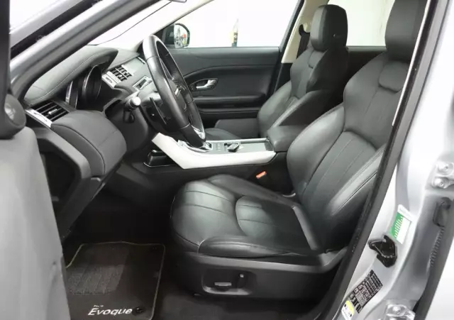 LAND ROVER Range Rover Evoque 2.0TD4 HSE