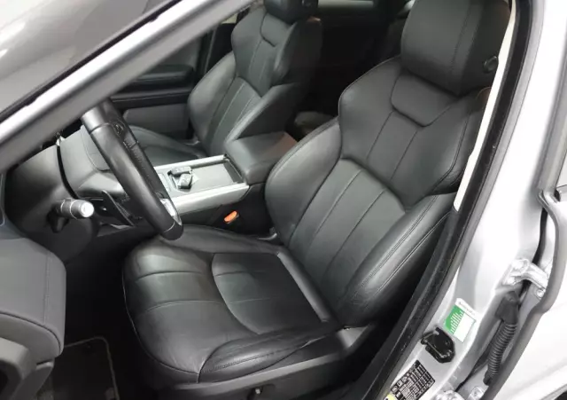 LAND ROVER Range Rover Evoque 2.0TD4 HSE