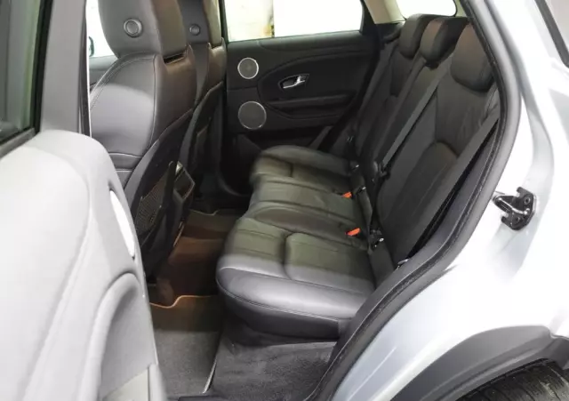 LAND ROVER Range Rover Evoque 2.0TD4 HSE