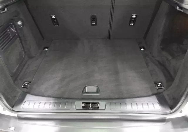 LAND ROVER Range Rover Evoque 2.0TD4 HSE